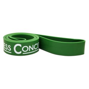 FC RESISTANCE BAND EXTRA HEAVY (GREEN)